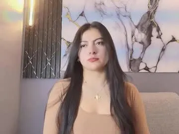 Offline violeta_parkker on Chaturbate