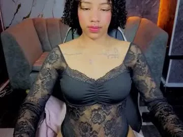 Freechat violeth_b on Chaturbate