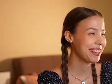 Freechat wanda_robinson on Chaturbate