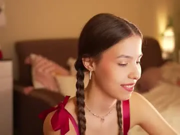 Freechat wanda_robinson on Chaturbate