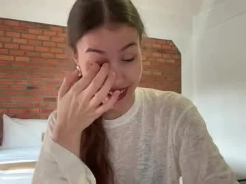 Freechat wanda_robinson on Chaturbate