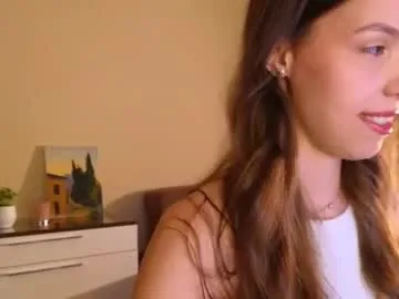 Freechat wanda_robinson on Chaturbate