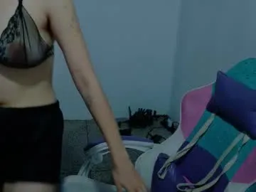 Freechat wandadoll on Chaturbate