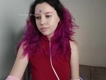 Freechat wandadoll on Chaturbate