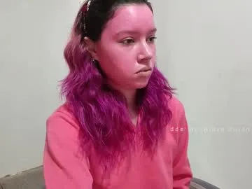 Freechat wandadoll on Chaturbate