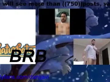 Offline wapos__25 on Chaturbate