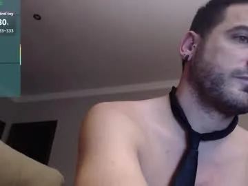 Offline wapos__25 on Chaturbate