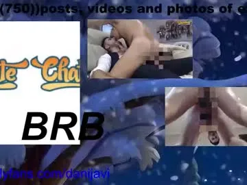 Offline wapos__25 on Chaturbate