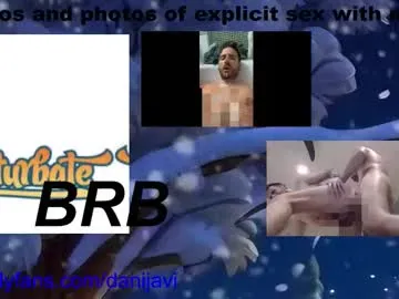 Offline wapos__25 on Chaturbate