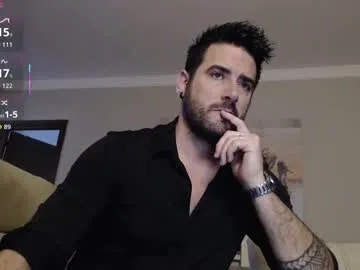 Offline wapos__25 on Chaturbate