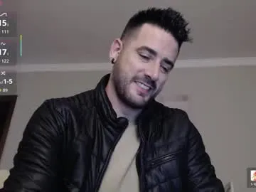 Offline wapos__25 on Chaturbate