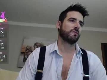 Offline wapos__25 on Chaturbate