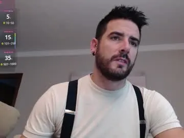 Offline wapos__25 on Chaturbate