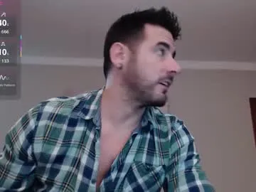 Offline wapos__25 on Chaturbate