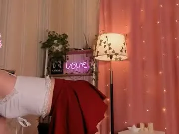 Offline winaria on Chaturbate