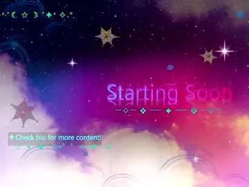 Freechat xaevynne on Chaturbate