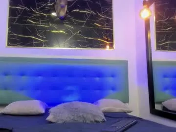 Offline xandergrey8 on Chaturbate