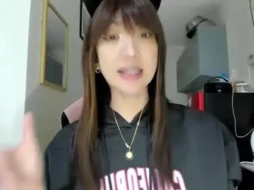 Offline xdreamangel on Chaturbate