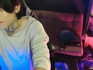 Offline xice_boy on Chaturbate