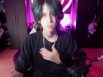 Offline xice_boy on Chaturbate