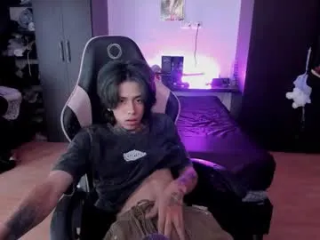 Offline xice_boy on Chaturbate