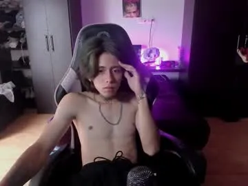 Offline xice_boy on Chaturbate