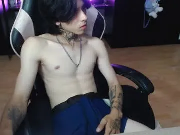 Offline xice_boy on Chaturbate