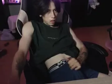 Offline xice_boy on Chaturbate