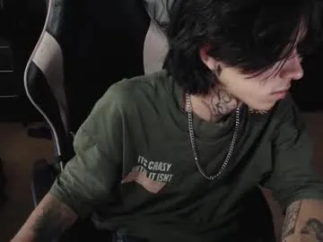 Offline xice_boy on Chaturbate