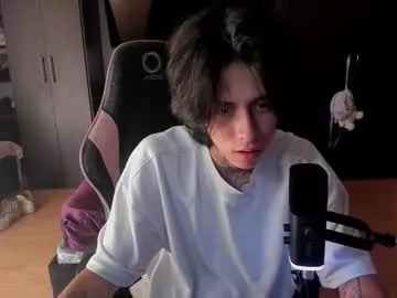 Offline xice_boy on Chaturbate