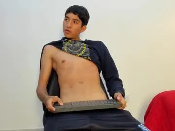 Offline yago_7 on Chaturbate