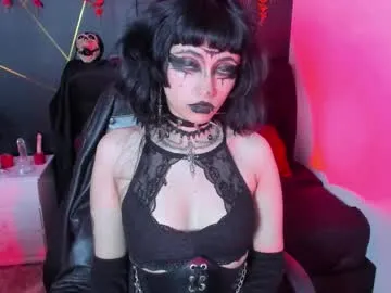 yueeclipsa on Chaturbate