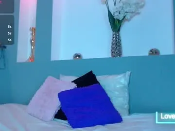 Offline zean_lee on Chaturbate