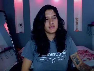 Offline zean_lee on Chaturbate