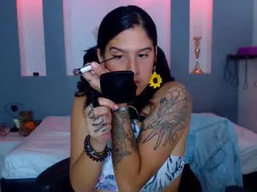 Offline zean_lee on Chaturbate