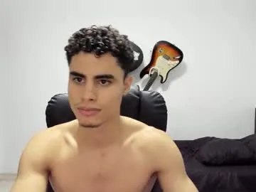 Offline zenhzu on Chaturbate