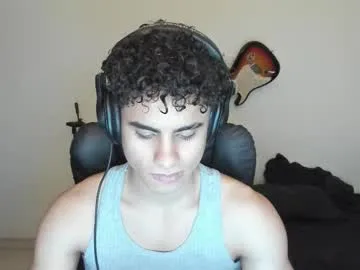 Offline zenhzu on Chaturbate