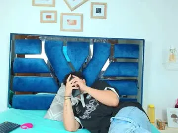 Offline zoe_and_dylan_ on Chaturbate