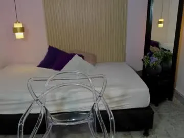 Freechat zoefox5 on Chaturbate