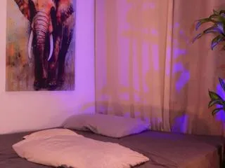 Offline bela_thomson on Flirt4Free