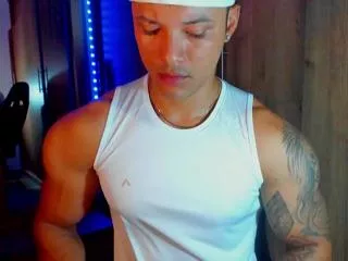 Offline bryan_davee on Flirt4Free