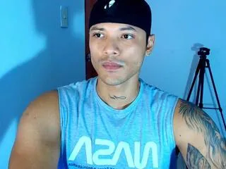 Offline bryan_davee on Flirt4Free