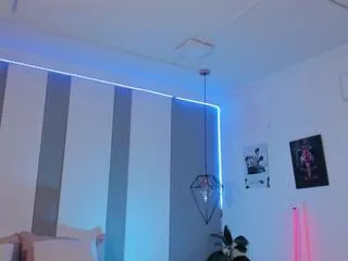 Freechat carter_mcklein on Flirt4Free