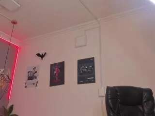 Freechat carter_mcklein on Flirt4Free