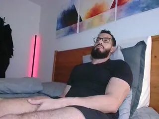 Offline dom_beard on Flirt4Free