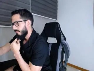 Offline dom_beard on Flirt4Free