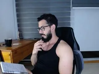 Offline dom_beard on Flirt4Free