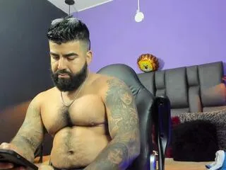 Offline leonidas_murphy on Flirt4Free