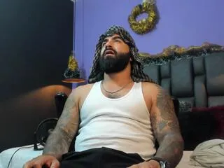 Offline leonidas_murphy on Flirt4Free