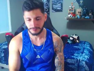 Offline marcel_crawford on Flirt4Free